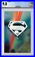 Superman 78 #1 Cgc 9.8 Nycc Exclusive Logo Foil Variant Preorder 10/12