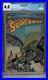 Superman #78 DC Comics 1952 CGC 4.0