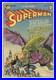 Superman #78 FR 1.0 1952 1st app. Adult Lana Lang in Superman