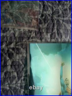Superman 78 Mico Suayan Virgin Foil