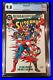 Superman #79, CGC 9.8, DC Direct Edition 7/93, American flag cover
