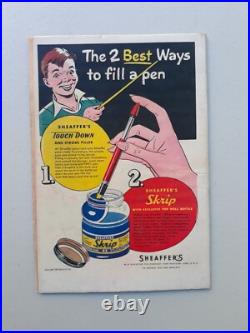 Superman 79 DC Comics 1952