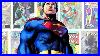Superman 80 Years Of Comics Recapped In 7 Minutes