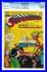 Superman #81 (Mar/Apr 1953, D. C Comics) CGC 4.5 VG/FN 0239569005