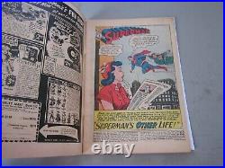 Superman #84 Comic Book 1953