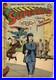 Superman #84 GD- 1.8 1953
