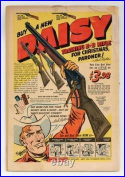 Superman #87 GD- 1.8 1954