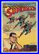 Superman #90 GD/VG 3.0 1954