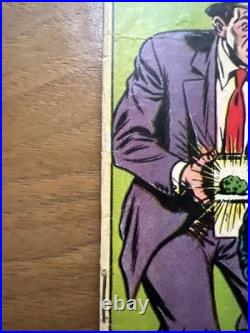 Superman #92 1954 FN+