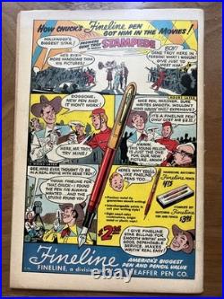 Superman #92 1954 FN+