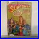 Superman #92 DC Comics 1954 Golden Age Superman’s Super-Magic