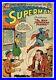 Superman #93 GD+ 2.5 1954