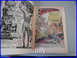 Superman #94 COMIC BOOK 1955