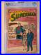 Superman # 94 DC 1955 Cbcs 6.5
