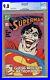 Superman #9 CGC 9.8 1987 3781376024