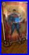 Superman Action Comics 1 JIM LEE Red Foil Virgin SDCC 2025 Ltd 200 NM++
