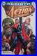 Superman Action Comics #957-1000 (2016) DC Rebirth Comics Full Runannuals+bonus