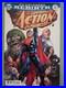 Superman Action Comics #957-1016 (2016) DC Rebirth Comics Full Run 60! Annuals