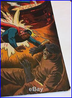 Superman Action Comics No. 108 May 1947 Vol 1 Nice Shape Ten Cents WOW