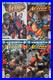 Superman Action Comics Set Of 46 Issues (2016) DC From #957-1000! Near Full Run