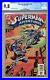 Superman Adventures #65D CGC 9.8 2002 1258356002