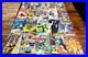 Superman Adventures, Complete Series Issues 1-66 + Annual 1, -extras-VF/NM