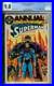 Superman Annual #11 Cgc 9.8 White Pages // Batman + Robin + Ww App 1985