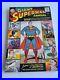 Superman Annual #1 Giant DC 1960Comics (GREAT SPINE) FINE+ 6.5