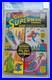 Superman Annual 4 1961 CGC 8.5 Nice! Free Shipping, Carefully Packaged