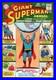 Superman Annual #8 Giant All Origins Issue 1963/1964 DC Gorgeous VF+