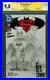 Superman Batman 8 CGC SS 9.8 Henry Cavill Signed Michael Turner sketch Variant