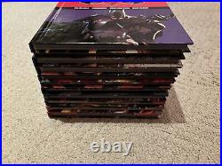 Superman Batman Hardcover TPB Lot 11 Graphic Novels DC Comics Near Complete Run