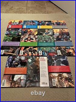 Superman Batman Hardcover TPB Lot 11 Graphic Novels DC Comics Near Complete Run