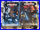 Superman Batman Omnibus Volume 1 & 2 Michael Turner HC NewithSealed