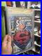 Superman CGC Signed