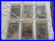 Superman CGC signed
