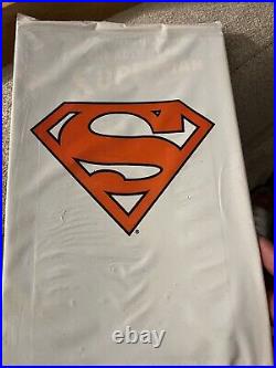Superman Collector's Set #500 Sealed Bag 1993 Skybox Death of Superman DC Comics Superman Collector's Set #500 Sealed Bag 1993 Skybox Death of Superman DC Comics
