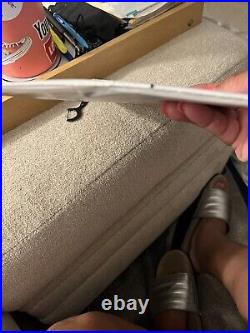 Superman Collector's Set #500 Sealed Bag 1993 Skybox Death of Superman DC Comics