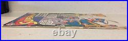 Superman Comic Book 131, 126 Action Comic 256, 250. Golden Age