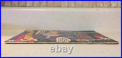 Superman Comic Book 131, 126 Action Comic 256, 250. Golden Age