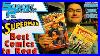 Superman Comic Book Reading Recommendations Best Places To Start DC Comics Soundout12