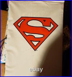 Superman Comic (Collectors Set)