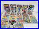 Superman Comic Lot 401-423 Complete! Books in VF-NM condition! 40 years old