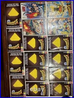 Superman Comics? GOT TO GO! LOT OF 122/ 27? / 8 Annuals (1992-2019)