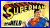 Superman Der Held Classic Cartoon Edition Klassischer Cartoon F R Kinder Superman Cartoon