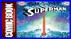 Superman Endless Winter Special 1 Review Comic Book University