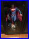 Superman Exclusive Sideshow Premium Format Figure Statue DC Justice League EX