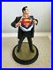 Superman Forever #1 Statue ALEX ROSS (1057/5000)