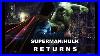 Superman Hulk Returns Movie 60mins Re Upload From 2021 With Cliffhanger Ending