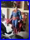 Superman Hush 1/4 Statue Prime 1